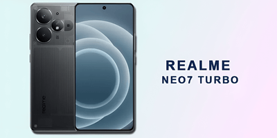 Realme Neo7 Turbo - Fonezone.ae