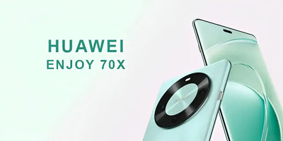 Huawei Enjoy 70X - Fonezone.com