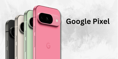 Google Pixel Smartphones Price in Dubai, UAE - Fonezone.ae