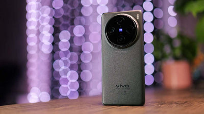 Vivo X200 Pro Review: Cutting-Edge Flagship Features