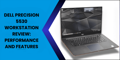 Dell Precision 5530 - Fonezone.ae