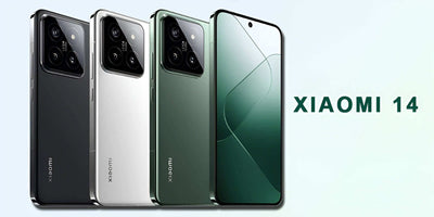 Xiaomi 14 - Fonezone.ae