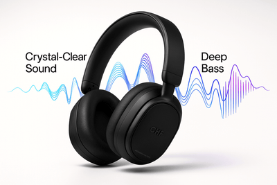 CMF Headphone Pro - Fonezone.ae