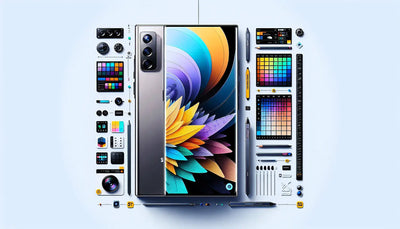 The Samsung Galaxy Note 20: A Powerful and Practical Choice
