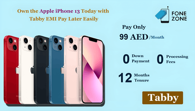 iPhone 13 - Fonezone.ae