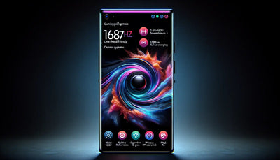 Can Gaming Phones Go Mainstream?