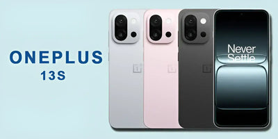 OnePlus 13s - Fonezone.ae