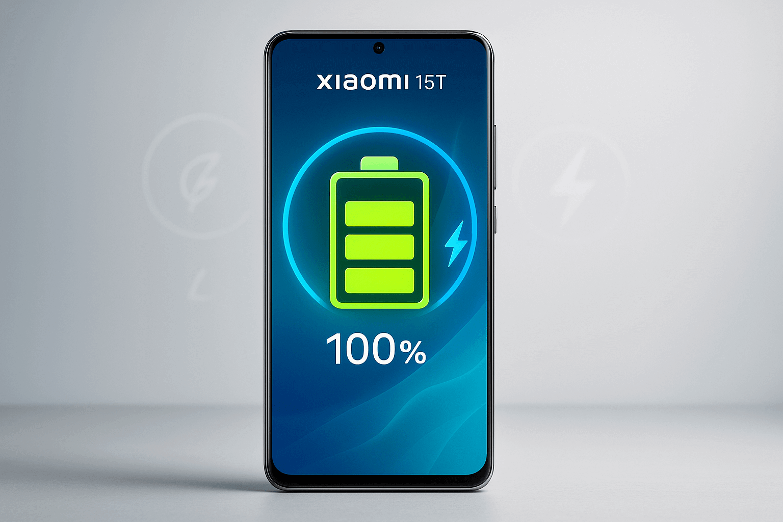 Xiaomi 15T - Fonezone.ae