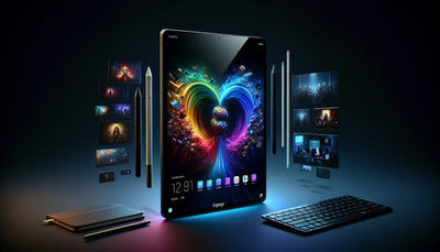 HONOR Pad 9 5G: Top Performance, Affordable Price