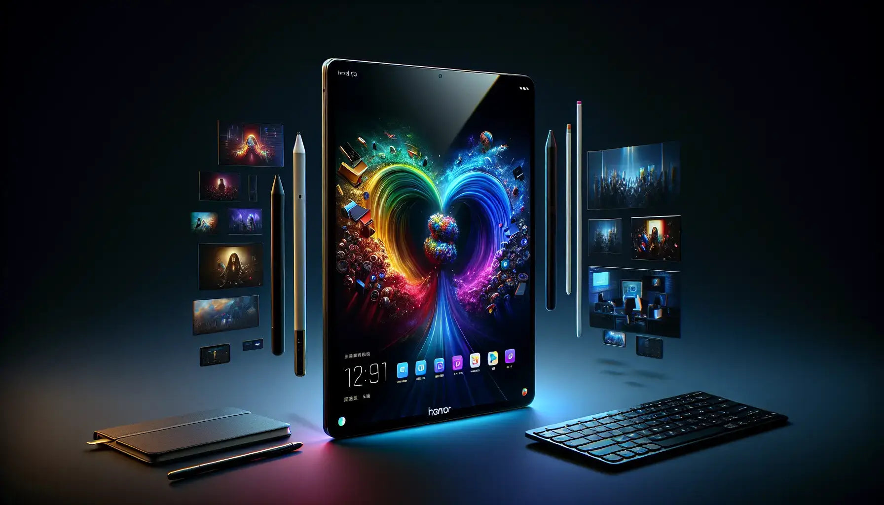 HONOR Pad 9 5G: Top Performance, Affordable Price