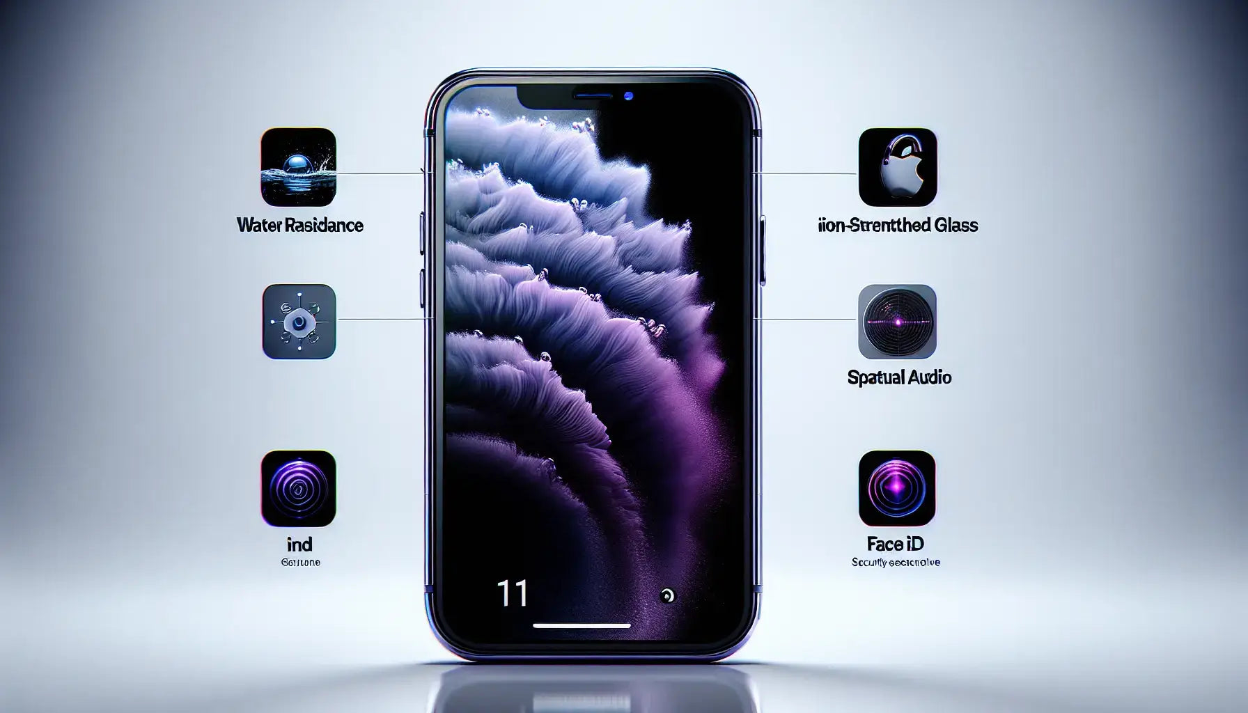 Discover the Feature-Packed Apple iPhone 11