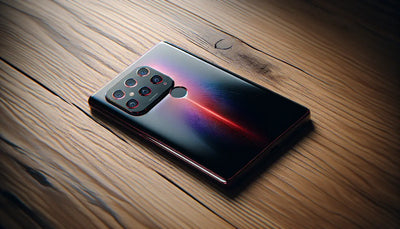 LG V40 ThinQ Review: Features & Performance Overview
