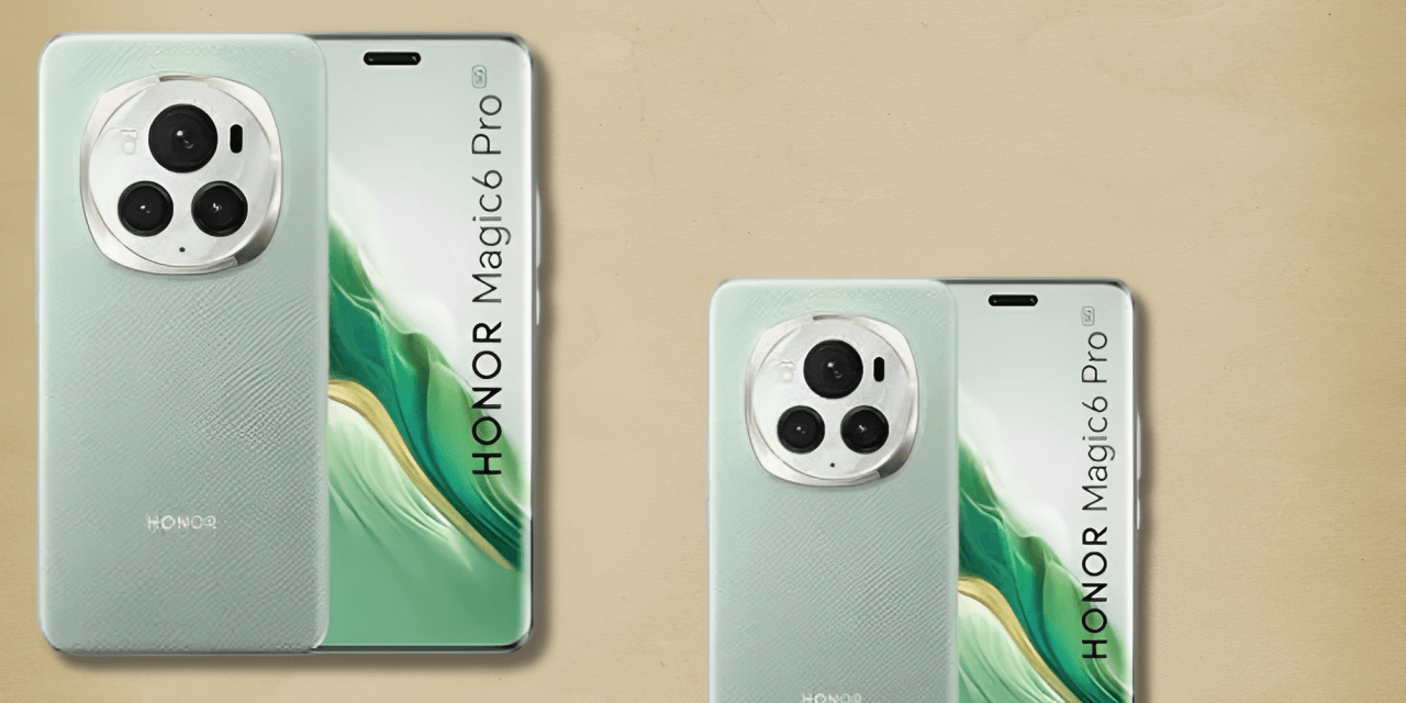 Honor Magic 6 Pro Price in Dubai, UAE - Fonezone.ae