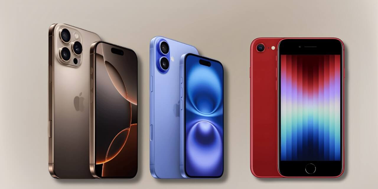 Best iPhones to Buy in 2024: Top Picks for Every Budget - Fonezone.ae