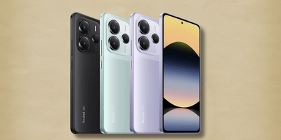 Redmi Note 14 5G Price and Specifications - Fonezone.ae