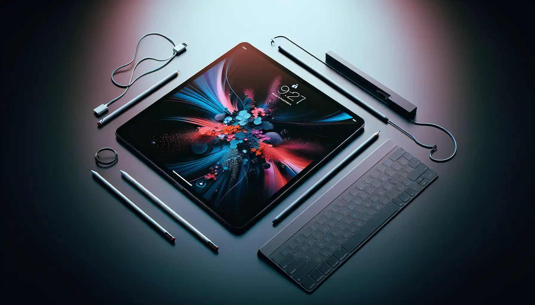 Experience the Apple iPad Pro (10.5-inch) 256GB 2017