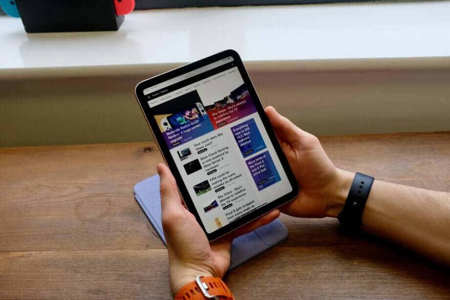 Buy Apple iPad Mini - Compact Tablet at Best Prices