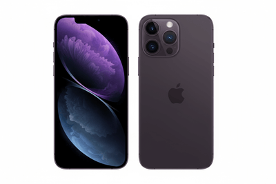 Apple iPhone 14 Pro Max - Fonezone.ae