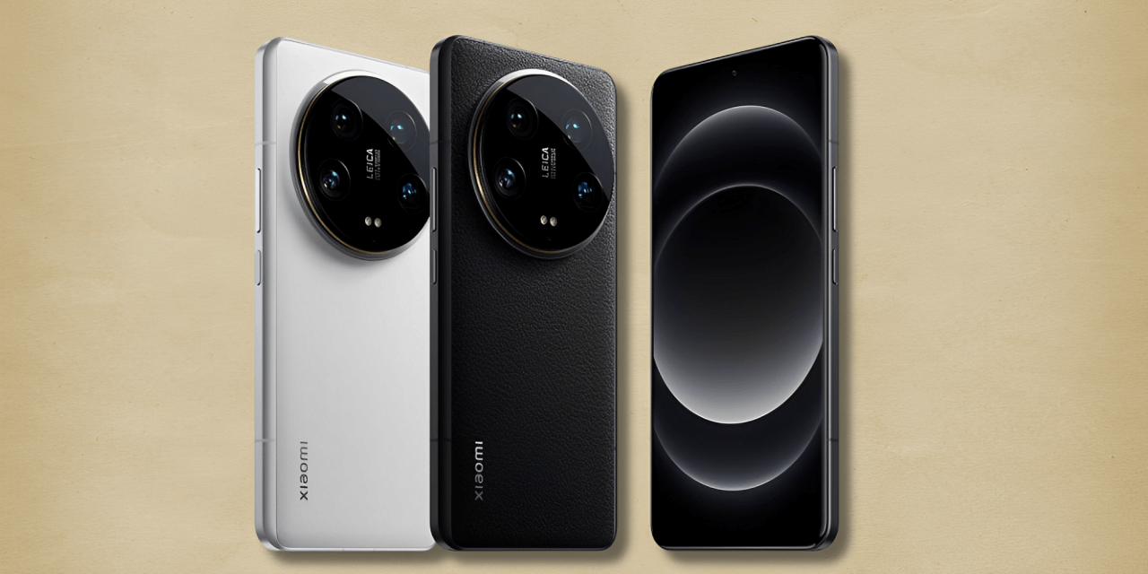 Xiaomi 14 Ultra Price, Review & Specs - Fonezone.ae