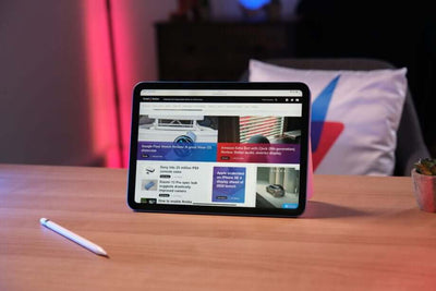 Apple iPad Pro 11 2024 - Features & Pricing FoneZone.ae