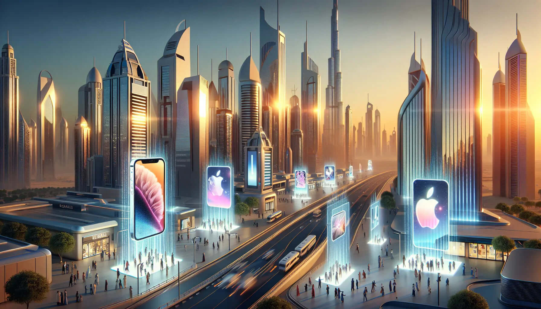  iPhone 13 Mini & iPad: Latest Apple Devices in Dubai