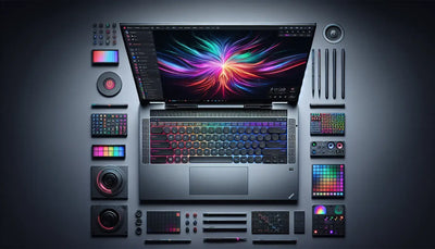 Lenovo Legion 5i (2024) | Gaming Powerhouse!