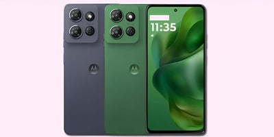 Motorola Moto G Power 2025 Review, Specs & Price - Fonezone.ae