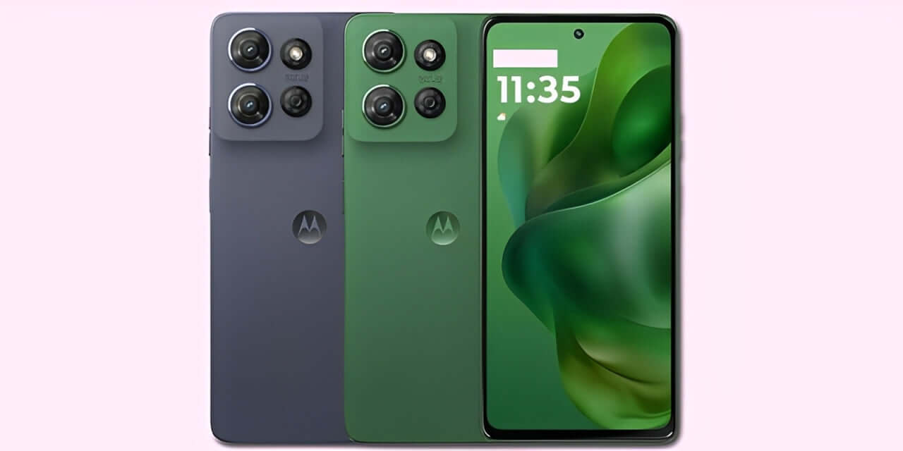 Motorola Moto G Power 2025 Review, Specs & Price - Fonezone.ae