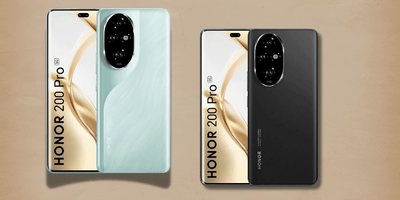 Honor 200 Pro Review – Features, Camera & Performance - Fonezone.ae