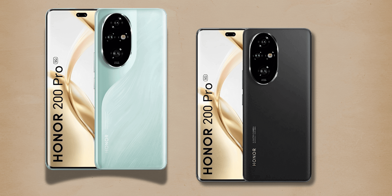 Honor 200 Pro Review – Features, Camera & Performance - Fonezone.ae