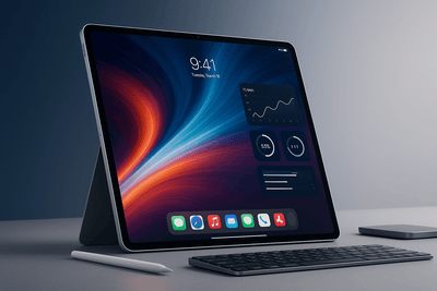 iPad Pro 12.9 1st Generation - Fonezone.ae