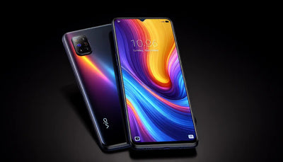 Discover the Impressive Features of the vivo T3 5G Smartphone