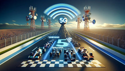 Samsung and Qualcomm Annual Report: A Year of Resilience and Growth