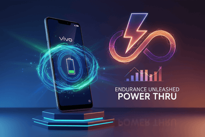 Vivo Y17 - Fonezone.ae