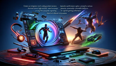 Expectations for the Upcoming Huawei Gaming Laptop