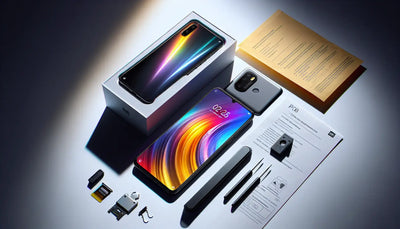 Xiaomi POCO X6 Pro: Budget Phone with Top Features