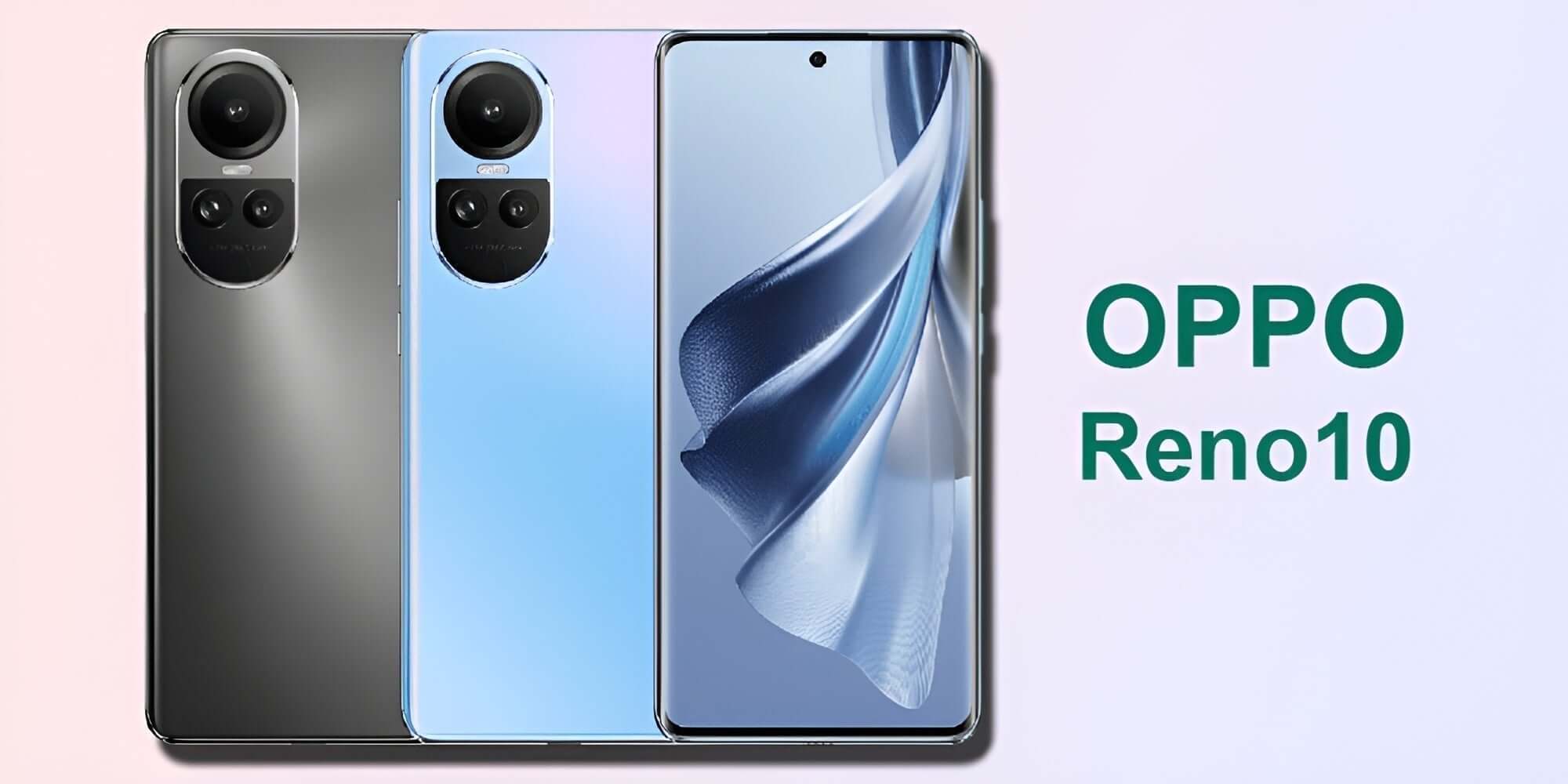 Oppo Reno10 - Fonezone.ae
