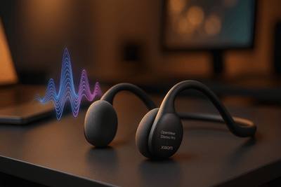 Xiaomi OpenWear Stereo Pro - Fonezone.ae