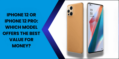 Discover the OPPO Find X3 Pro Price and Features - Fonezone.ae