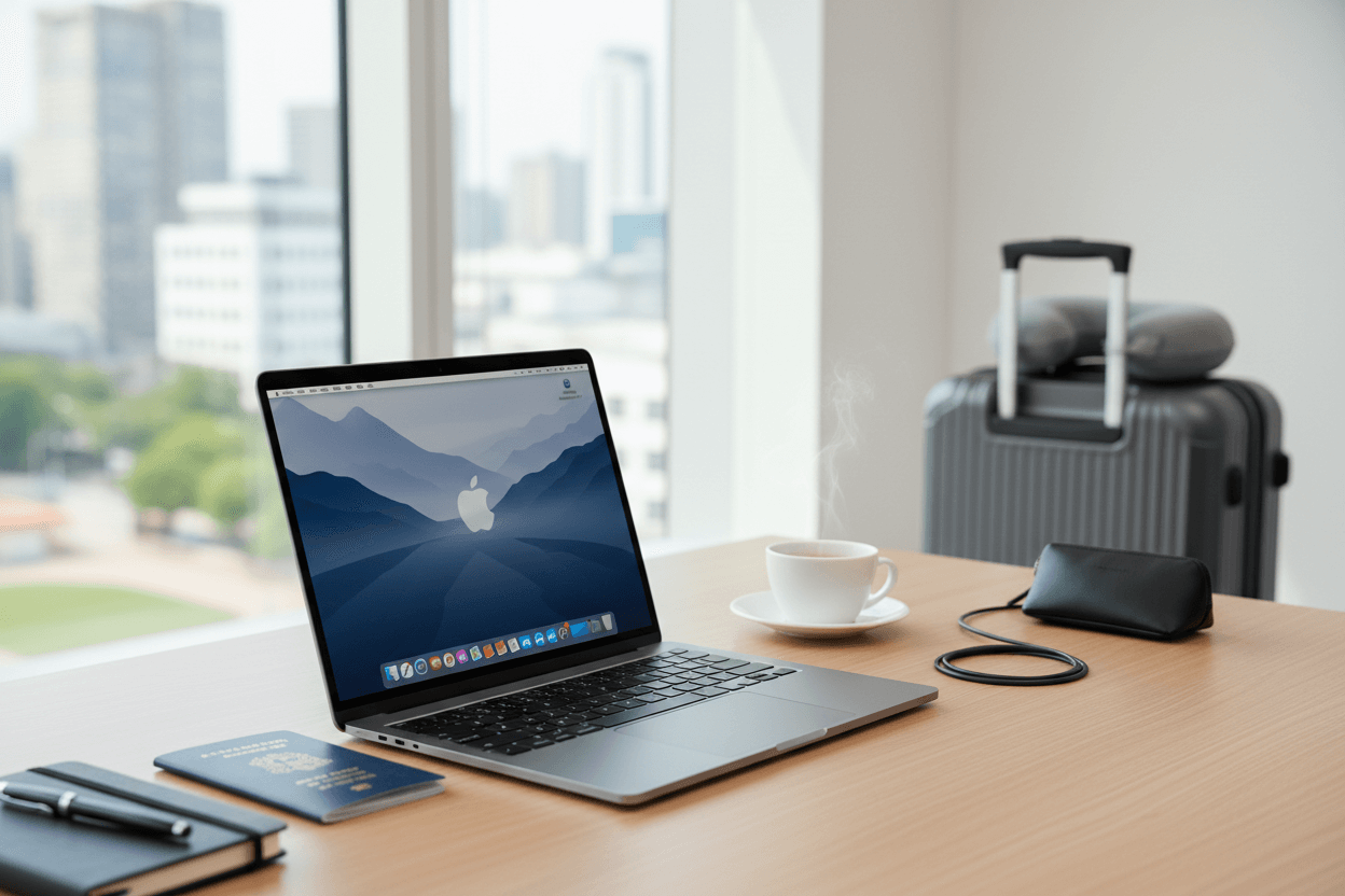 MacBook Air 13in M4 - Fonezone.ae