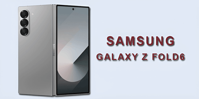 Samsung Galaxy Z Fold6 - Fonezone.ae