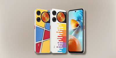 ZTE Nubia Music 2 Price in Dubai & Specifications - Fonezone.ae