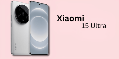 Xiaomi 15 Ultra: Specifications and Performance - Fonezone.ae