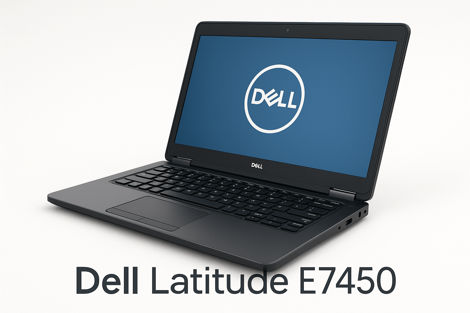 Dell Latitude E7450 i7 16GB - Foneznoe.ae