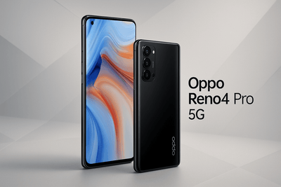 Oppo Reno4 Pro 5G Price in UAE - Fonezone.ae