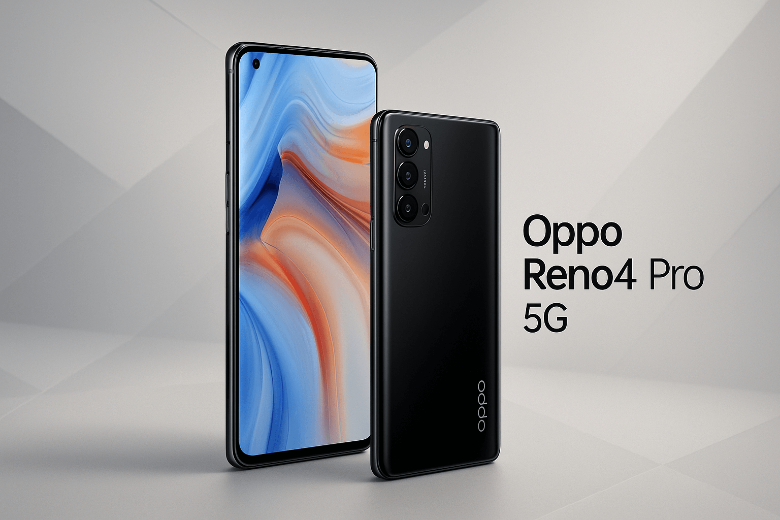 Oppo Reno4 Pro 5G Price in UAE - Fonezone.ae