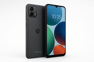 Motorola Moto G06: Pricing Information, Complete Specifications, and Our Expert Recommendation