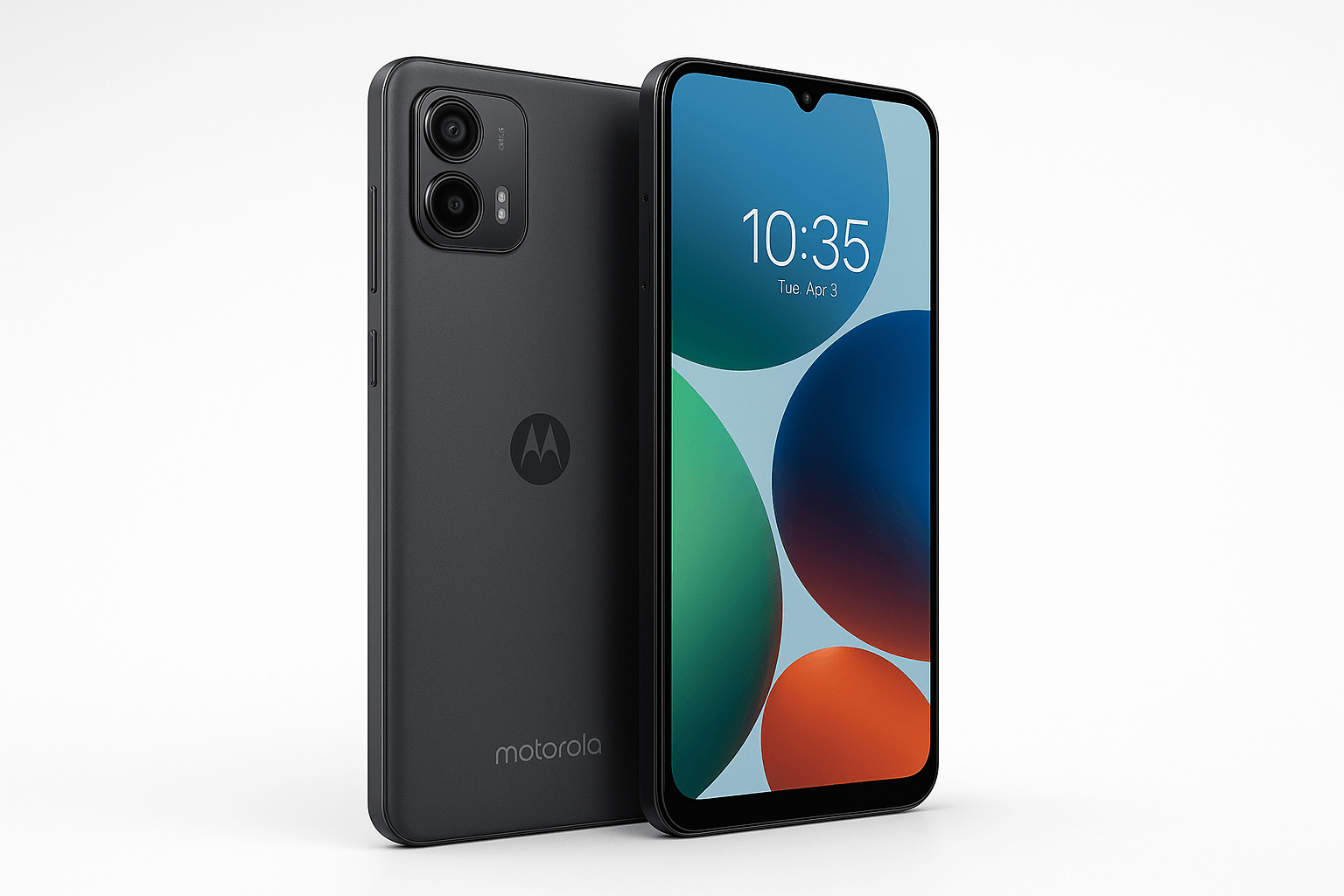 Motorola Moto G06: Pricing Information, Complete Specifications, and Our Expert Recommendation