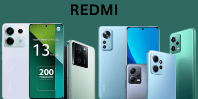 Top Redmi 5G Mobiles for 2024 in Dubai, UAE - Fonezone.ae