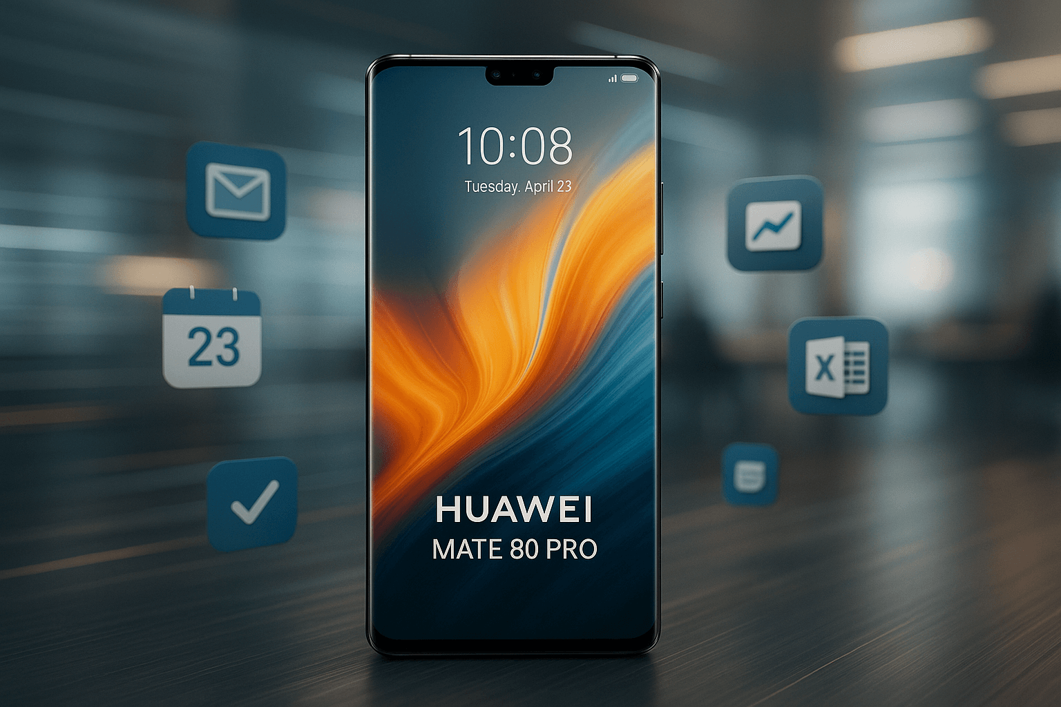 Huawei Mate 80 Pro - Fonezone.ae